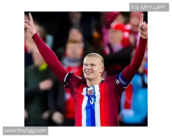 哈兰德引领足球新时代他在绿茵场上的传奇之路与未来展望 哈兰德引领足球新时代他在绿茵场上的传奇之路与未来展望