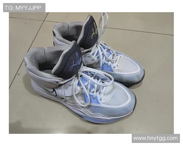 欧文新鞋发布会踩踏耐克Logo引发热议真正艺术无须标签的深刻思考