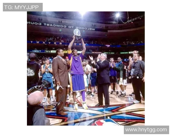 科比在2008年对阵魔术的经典表现与传奇时刻回顾