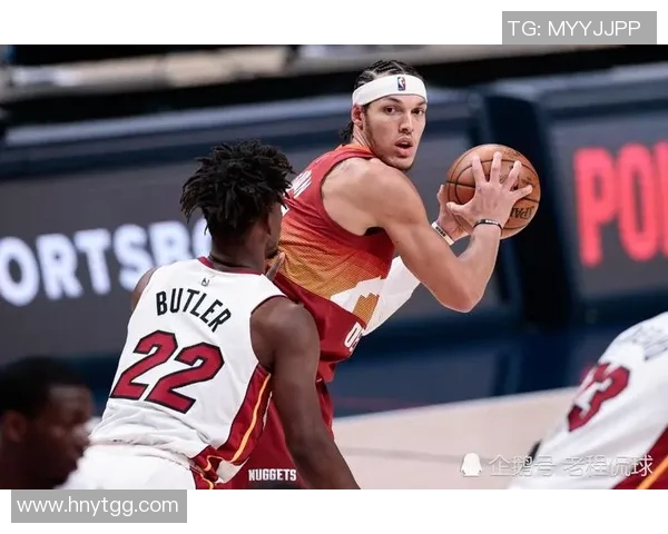 掘金与热火对决数据分析全景回顾及关键表现解析