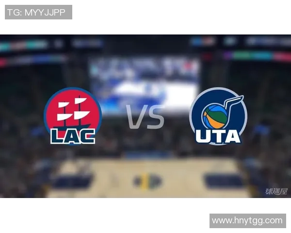 精彩对决NBA直播爵士队挑战快船队全场比赛精彩瞬间回顾