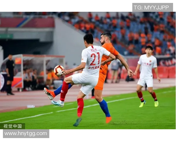 鲁能与上港精彩对决免费直播全程回放及赛后分析详解 鲁能与上港精彩对决免费直播全程回放及赛后分析详解