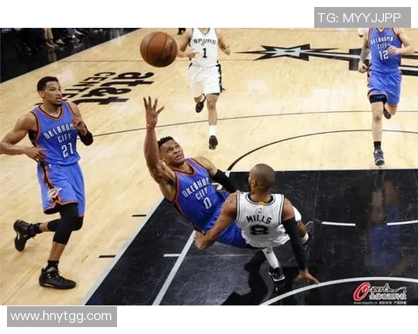 马刺与雷霆历史交锋回顾及比分统计分析