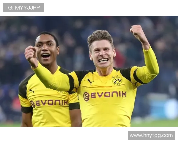 汉诺威主场迎战多特蒙德谁能在德甲赛场上笑到最后