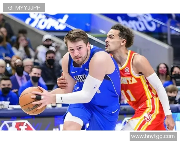 特雷杨领衔新一代控球后卫的崛起与未来展望