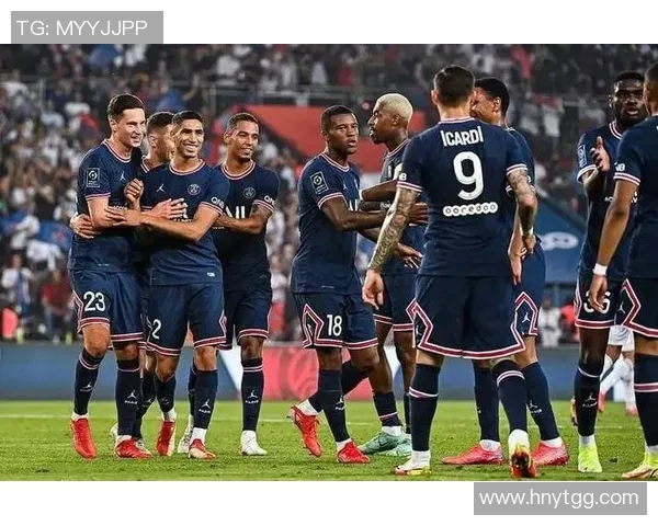 巴塞罗那与巴黎圣日耳曼精彩对决回放全程分析与精彩瞬间重温