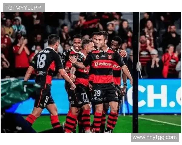 黑镇市与悉尼联的精彩对决谁能在赛场上笑到最后