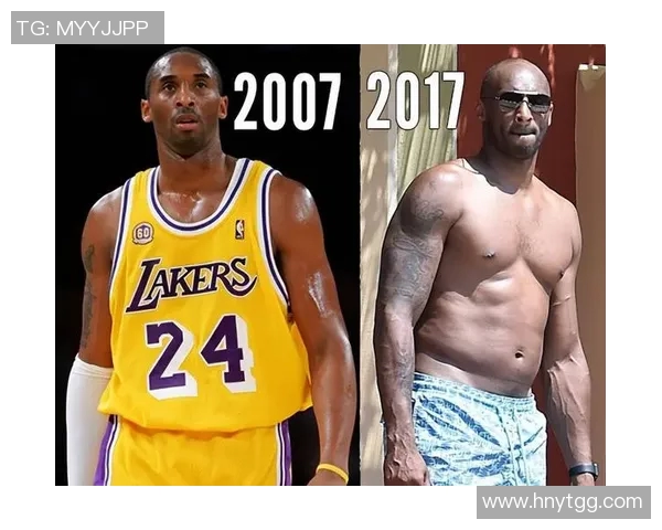 科比布莱恩特传奇生涯回顾与篮球精神的传承之路