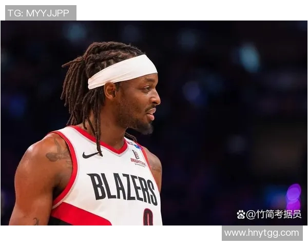 杰拉米格兰特的崛起之路与NBA未来发展的深远影响